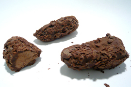 Hamiltons White Chocolate Malibu Truffle